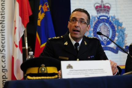 В Канада разкриха терористичен акт