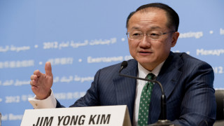 Светът върви към катастрофа, предупреди шефът на Световната банка