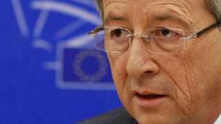 Жан-Клод Юнкер е готов да замести Барозу