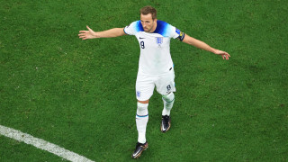 Защитникът на английския национален отбор и Манчестър Сити Джон