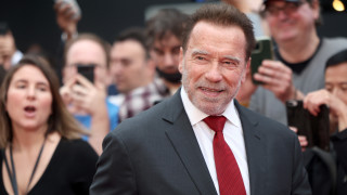 На 30 юли Арнолд Шварценегер навърши 78 Актьорът и бодибилдър