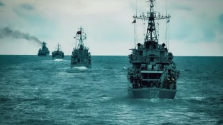 Седмата активация на Противоминната група в Черно море MCM Black