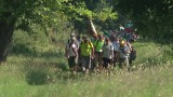Стотици деца и възрастни преминаха по стъпките на Ботев
