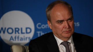 Опитите на Централното разузнавателно управление ЦРУ на САЩ да вербува