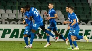 Левски ще играе срещу Динамо Киев по време на подготовката