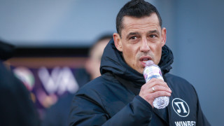 Локо Пд трябва на всяка цена да спечели следващите два