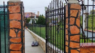 По време на съвместна акция между ГДБОП Евроджъст Европол Районната и