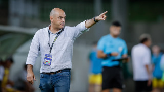 Лудогорец излиза тази вечер от 21 15 часа срещу Ференцварош в