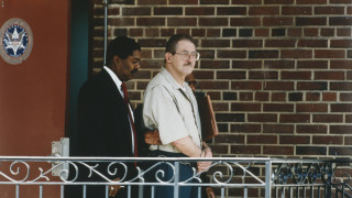 Вчера 7 януари стана ясно че Олдрич Еймс е починал на