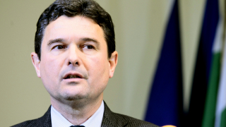 Зеленогорски: Спокоен съм за министрите на РБ при ревизията на служебното правителство