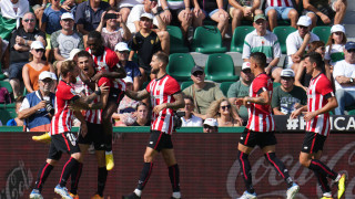 Водещите клубове в Испания се върнаха към състезателния си ритъм