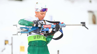 Българската състезателка Лора Христова спечели трета световна титла на шампионата