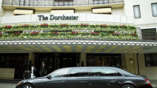 Разтегнаха Maybach 62 и стана 72