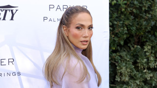 На което и събитие да присъства Дженифър Лопес винаги привлича