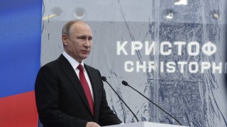 Путин: US хакери може да са направили инсценировка, за да бъде винена Русия