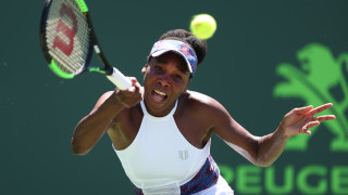 Винъс Уилямс участва в невероятен трилър но успя да обърне