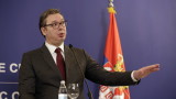  Вучич: Сърбия ще създава съветската ваксина 