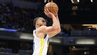 Отборът на Голдън Стейт Уориърс спечели шампионската титла в Националната