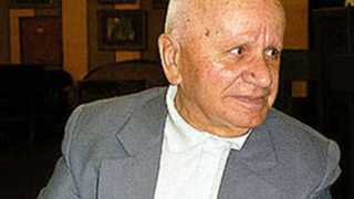 Предлагат орден за актьора Георги Русев