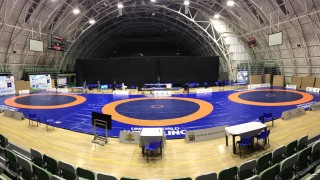 Габриела Маева е единствената българска националка с шанс за медал