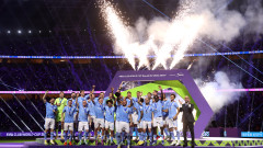 Сити "превъртя" футбола! Гуардиола и компания спечелиха Световното клубно първенство