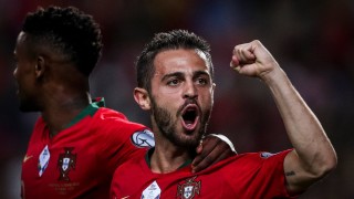 Португалия победи без затруднения състава на Люксембург в мач от