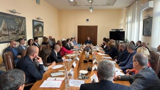 Без реклама на хазарт в близост до училища обществени сгради