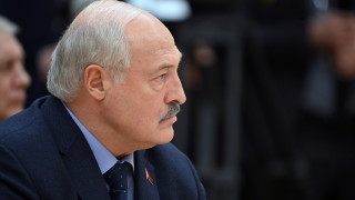 Президентът на Беларус Александър Лукашенко освободи от длъжност генерал майор Виктор