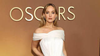 Защо Дженифър Лорънс се отказа от кучето си след като стана майка