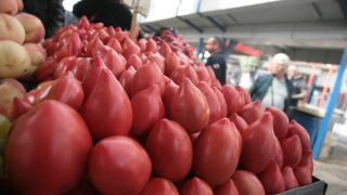 След като миналата седмица Индексът на тържищните цени ИТЦ който