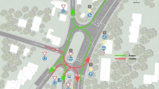 От Спаси София предлагат мерки за облекчаване на движението по