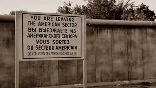 По голямата част от европейците смятат че започва нова студена война