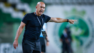 Густаво Араголаса се ражда през 1970 а година в сърцето на