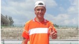 Александър Василен стартира чудесно в юношеския турнир на "Ролан Гарос"