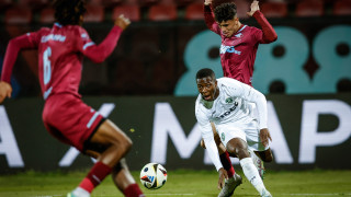 Лудогорец получи добри новини от най големия град в Танзания