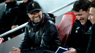 Помощникът на Клоп пое хегемона на Австрия