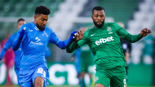 Левски обяви трансфера на централния защитник Ноа Сонко Сундберг в