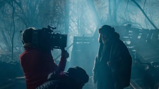 Снимките на сериала "Мамник" по романа на Васил Попов приключиха