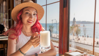 Топлите месеци наближават неизбежно а с тях се променят и напитките