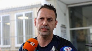 След като бяха задържани трима души при спецакция на Икономическа