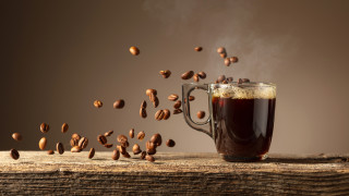 Представете си сутрин без аромат на кафе За мнозина това