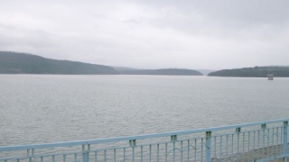 Водата от язовир Тича не се препоръчва за пиене заради завишени