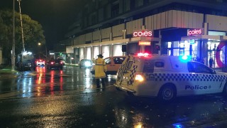 Полицията проведе антитерористична операция в Мелбърн 