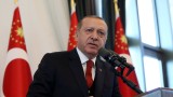 Ердоган поиска решение от ЕС за турското еврочленство