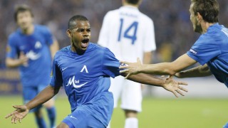 Преминалият през Левски бразилски полузащитник Жоазиньо коментира получаването на руско