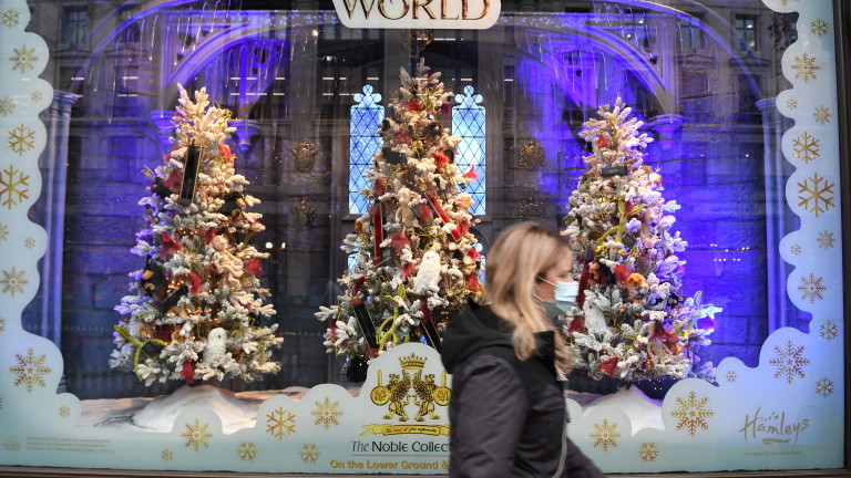 Ирландия облекчава мерките