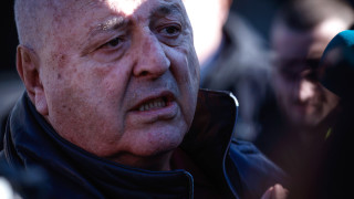 В сериозен словесен спор влезе президентът на Славия Венцеслав Стефанов