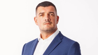 Йордан Тодоров от групата ГЕРБ СДС в Столичния общински съвет СОС