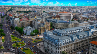 Румъния се готви да приеме еврото до 6 години