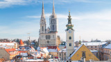 Загреб, Хърватия, Advent и защо е препоръчително да посетим града по това време на годината